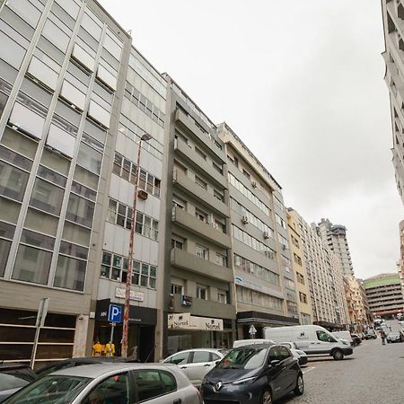 Heart Of Porto In Bolhao By Homing Apartamento Exterior foto